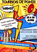 Legends Of S.P.A.N.K.