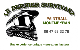 Le dernier survivant