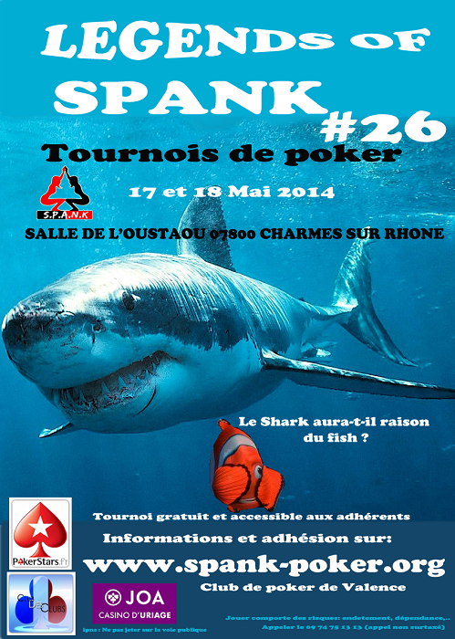 Legends Of Spank - 17/18 mai 2014 - Valence 245