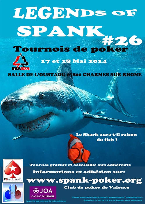 Legends Of Spank - 17/18 mai 2014 - Valence 249