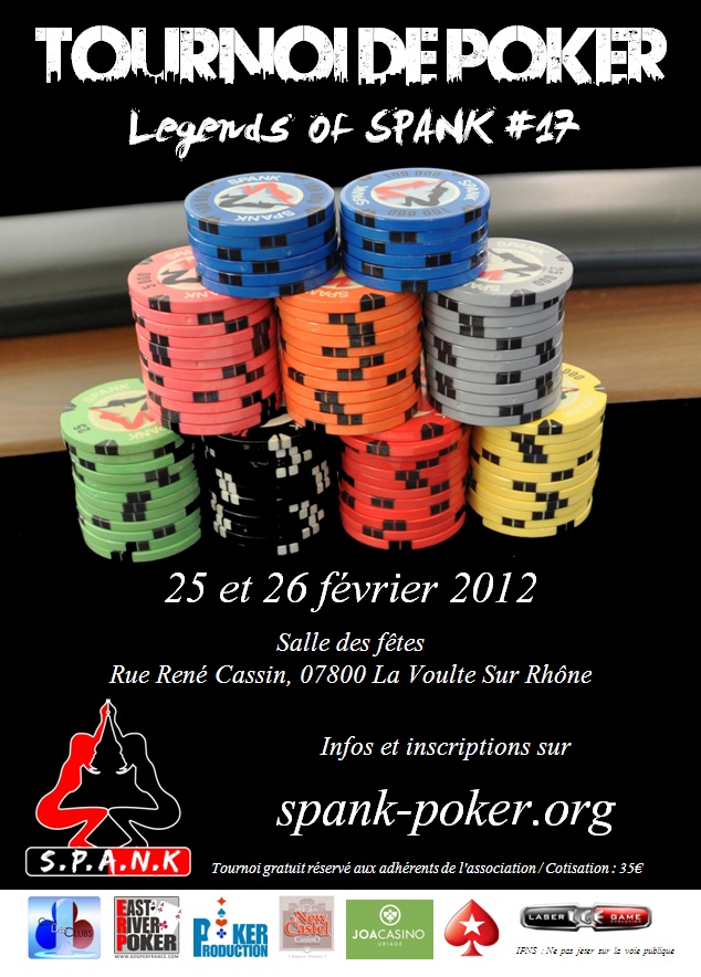 [25-26 février 2012] Legends Of SPANK #17 30